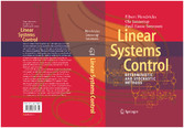 Linear Systems Control