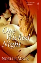 One Wicked Night