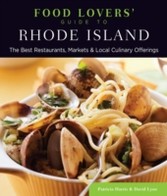 Food Lovers' Guide to(R) Rhode Island