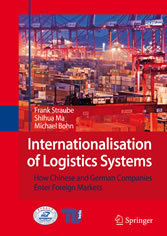 Internationalisation of Logistics Systems