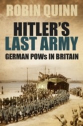 Hitler's Last Army