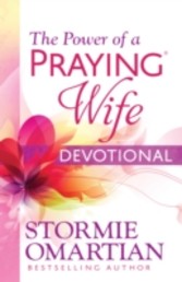 Power of a Praying(R) Wife Devotional