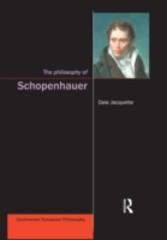 Philosophy of Schopenhauer