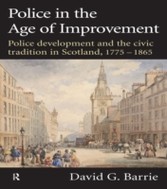 Police in the Age of Improvement