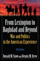 From Lexington to Baghdad and Beyond