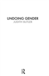 Undoing Gender