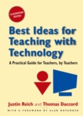 Best Ideas for Teaching with Technology