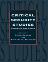 Critical Security Studies