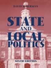 State and Local Politics