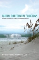 Partial Differential Equations