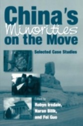 China's Minorities on the Move: Selected Case Studies