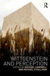 Wittgenstein and Perception