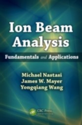 Ion Beam Analysis