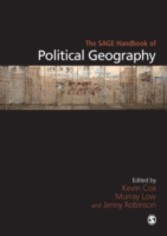 SAGE Handbook of Political Geography