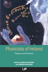 Physicists of Ireland