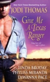 Give Me A Texas Ranger