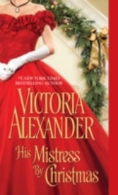 His Mistress by Christmas