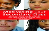 Motivating Your Secondary Class