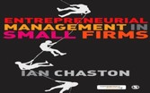 Entrepreneurial Management in Small Firms