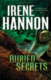 Buried Secrets (Men of Valor Book #1)