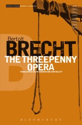 Threepenny Opera