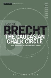 Caucasian Chalk Circle