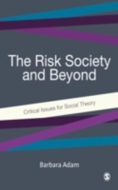 Risk Society and Beyond