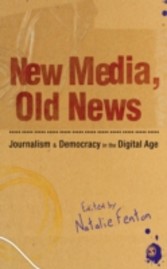 New Media, Old News