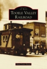 Tooele Valley Railroad