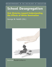 School Desegregation