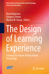 The Design of Learning Experience