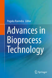 Advances in Bioprocess Technology