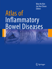 Atlas of Inflammatory Bowel Diseases