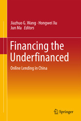 Financing the Underfinanced