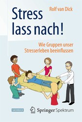 Stress lass nach!