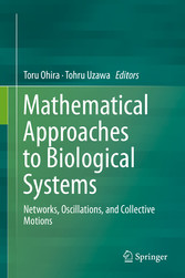 Mathematical Approaches to Biological Systems