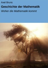 Geschichte der Mathematik