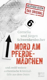 Mord am Pferdemädchen