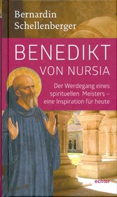 Benedikt von Nursia