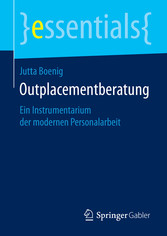 Outplacementberatung