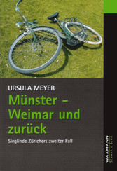 Münster - Weimar und zurück