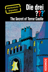 The Three Investigators and the Secret of Terror Castle