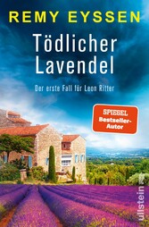 Tödlicher Lavendel