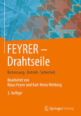 FEYRER:  Drahtseile