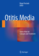 Otitis Media: State of the art concepts and treatment