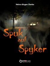 Spuk auf Spyker