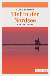 Tief in der Nordsee