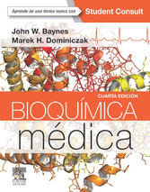 Bioquímica médica + StudentConsult