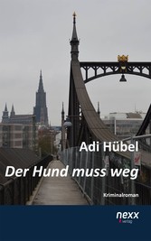 Der Hund muss weg