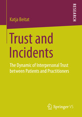 Trust and Incidents